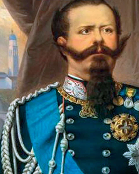 Primo Re d'Italia: Vittorio Emanuele II